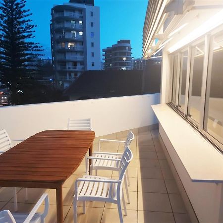 غولد كوست Boutique Beach Pad / Surfers Paradise المظهر الخارجي الصورة